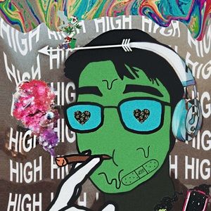 Meet your Posher, Ricardo